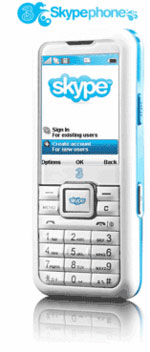 Skype Phone